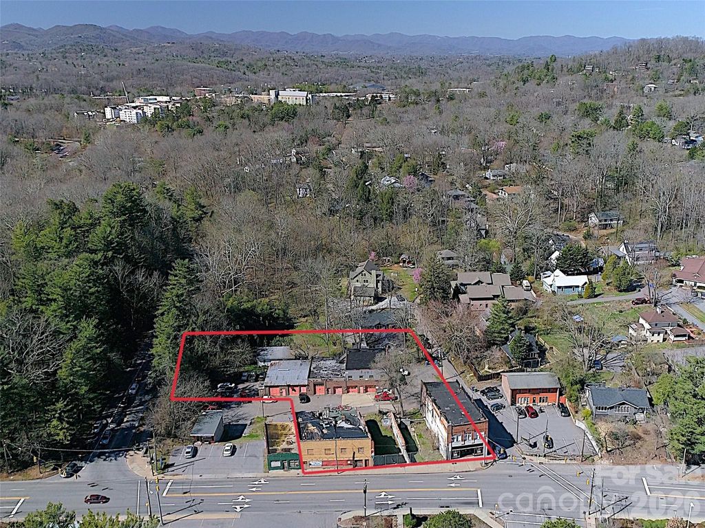 99999 Merrimon Avenue, Asheville, NC 28804