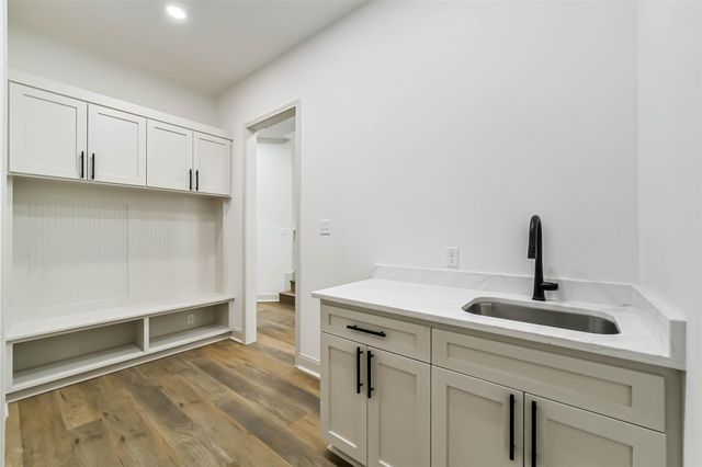 105A Mc Phail Street, Tomball, TX 77375