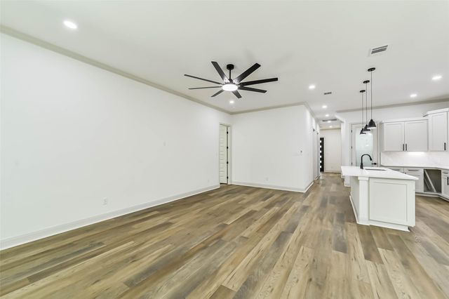 105A Mc Phail Street, Tomball, TX 77375