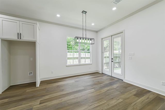 105A Mc Phail Street, Tomball, TX 77375