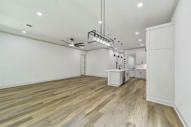 105A Mc Phail Street, Tomball, TX 77375