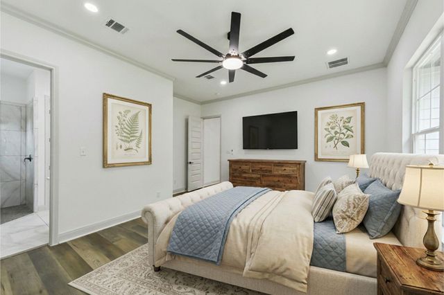 105A Mc Phail Street, Tomball, TX 77375
