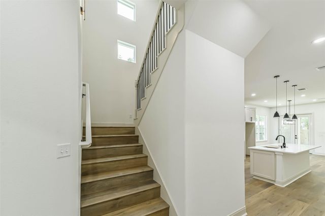 105A Mc Phail Street, Tomball, TX 77375