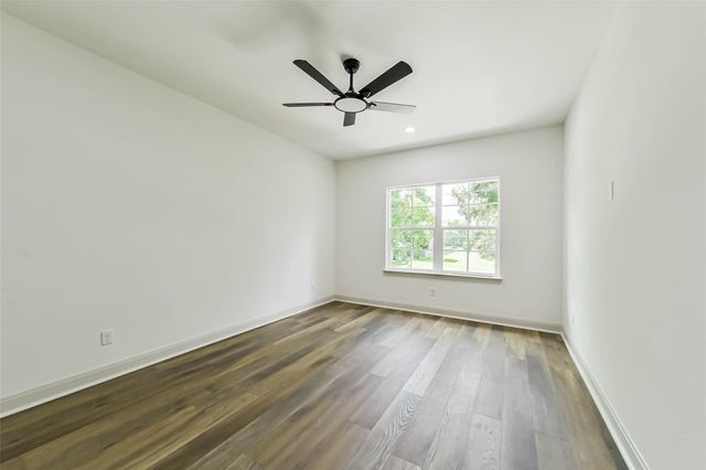 105A Mc Phail Street, Tomball, TX 77375
