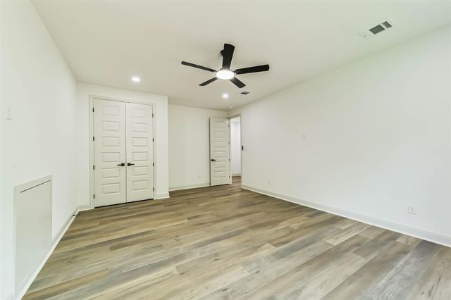 105A Mc Phail Street, Tomball, TX 77375