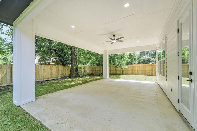 105A Mc Phail Street, Tomball, TX 77375