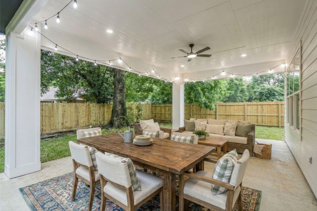 105A Mc Phail Street, Tomball, TX 77375