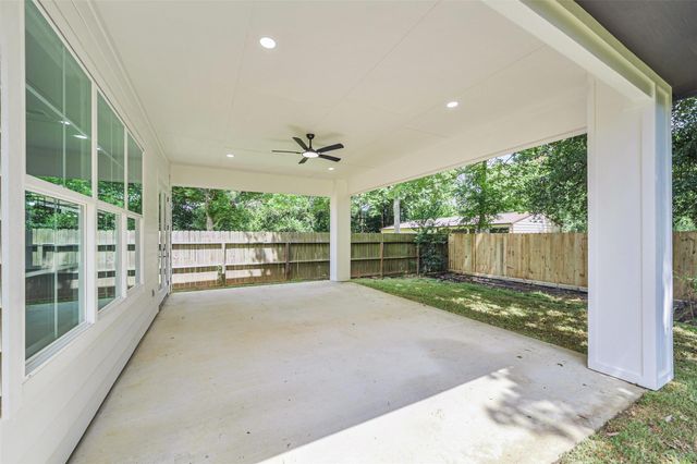 105A Mc Phail Street, Tomball, TX 77375
