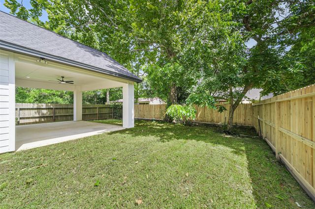 105A Mc Phail Street, Tomball, TX 77375