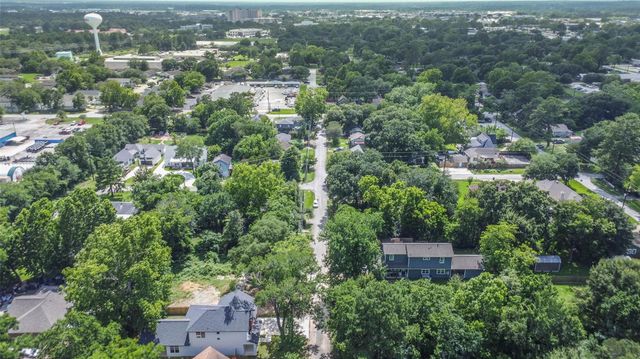 105A Mc Phail Street, Tomball, TX 77375