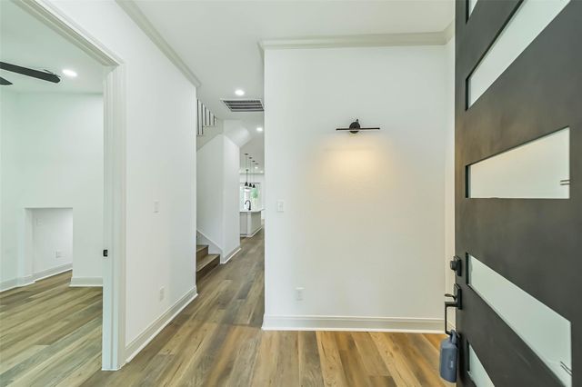 105A Mc Phail Street, Tomball, TX 77375