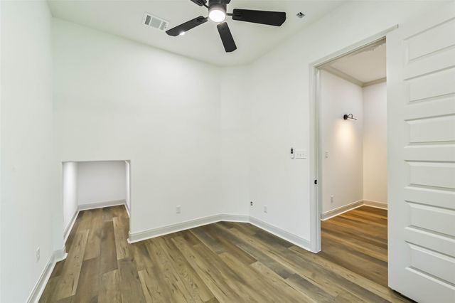 105A Mc Phail Street, Tomball, TX 77375