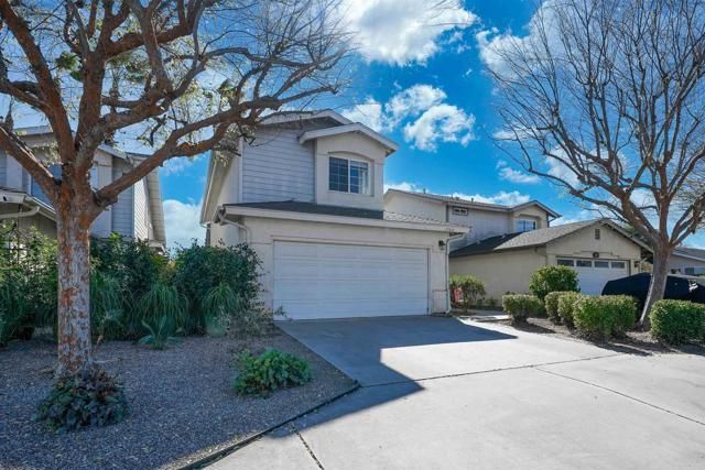 1364 H Street, Ramona, CA 92065