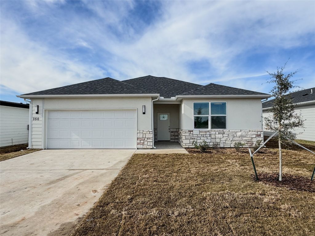 350 Lucy Road, Greenville, TX 75402