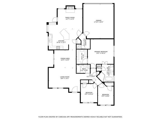10412 Harris Court, Irving, TX 75063