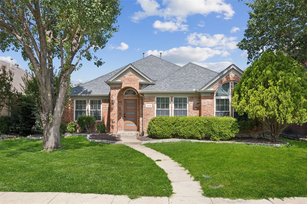 10412 Harris Court, Irving, TX 75063