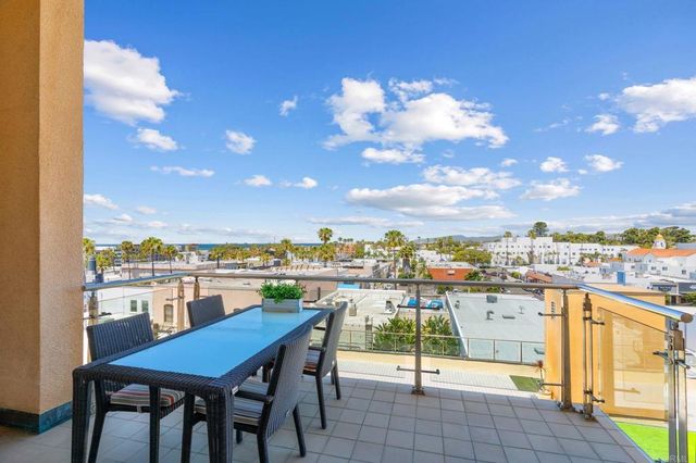 550 Seagaze Drive 26, Oceanside, CA 92054