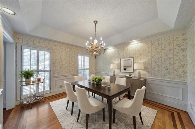 2601 Doral Drive, Duluth, GA 30096