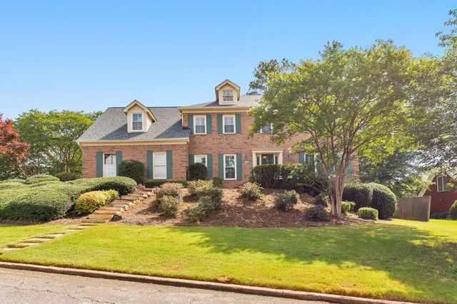 2601 Doral Drive, Duluth, GA 30096
