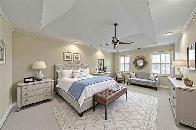 2601 Doral Drive, Duluth, GA 30096