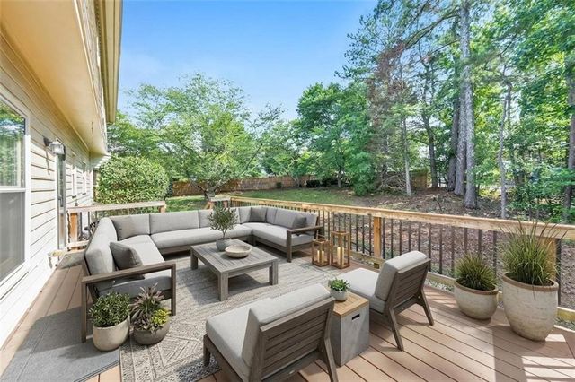 2601 Doral Drive, Duluth, GA 30096
