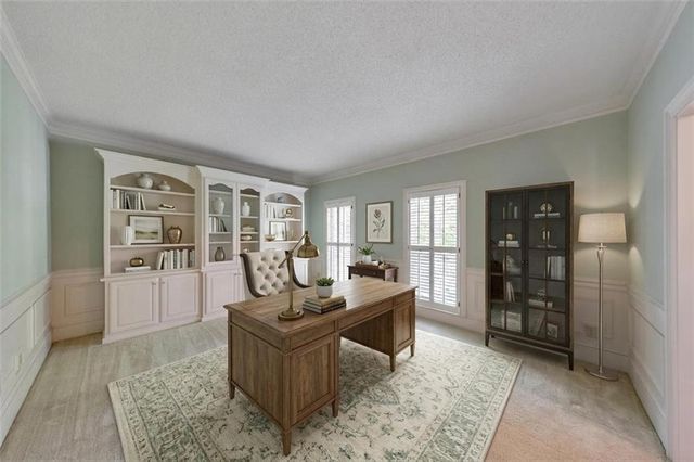 2601 Doral Drive, Duluth, GA 30096