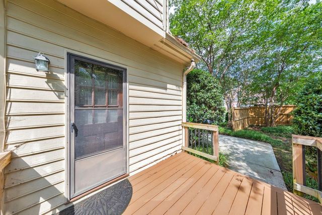2601 Doral Drive, Duluth, GA 30096