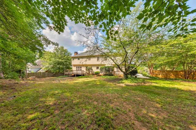 2601 Doral Drive, Duluth, GA 30096