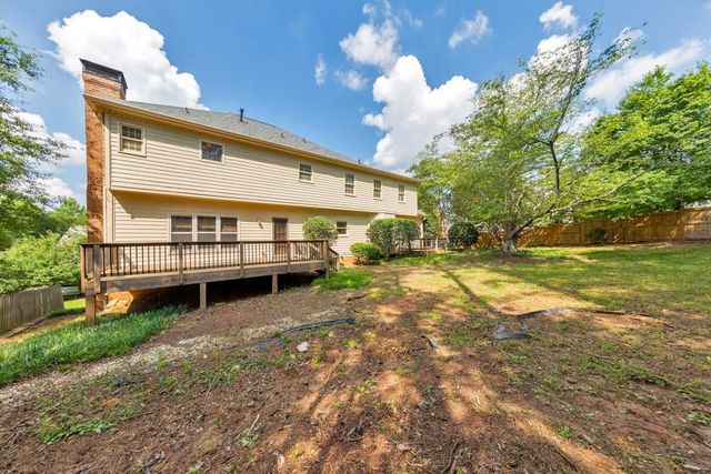 2601 Doral Drive, Duluth, GA 30096