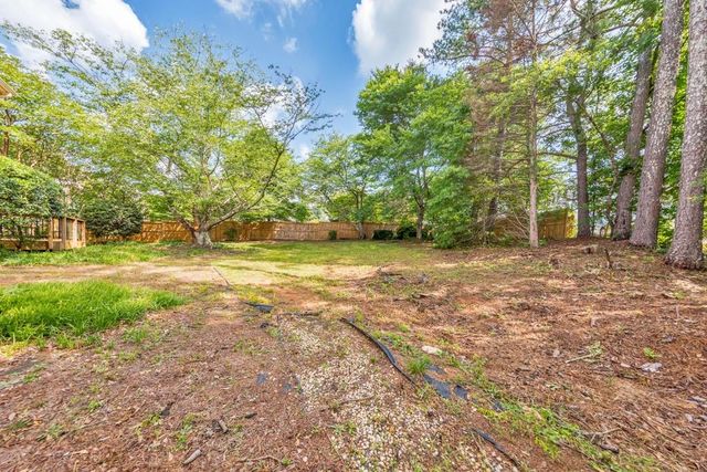 2601 Doral Drive, Duluth, GA 30096
