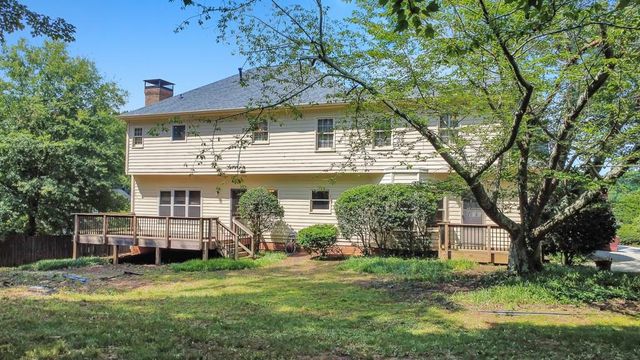 2601 Doral Drive, Duluth, GA 30096