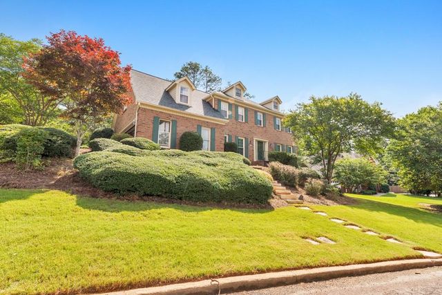 2601 Doral Drive, Duluth, GA 30096