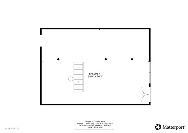 2601 Doral Drive, Duluth, GA 30096