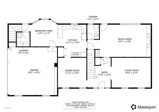 2601 Doral Drive, Duluth, GA 30096