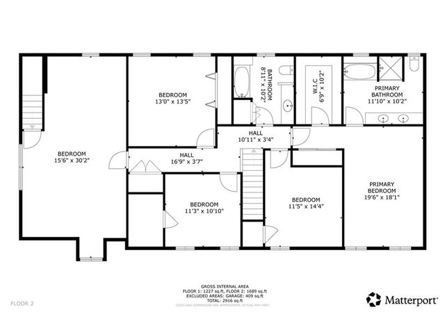 2601 Doral Drive, Duluth, GA 30096