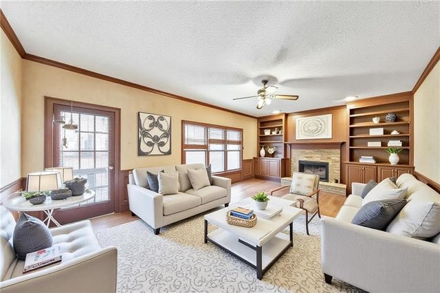 2601 Doral Drive, Duluth, GA 30096