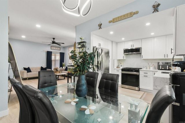 3629 Avocado Village Ct 133, La Mesa, CA 91941