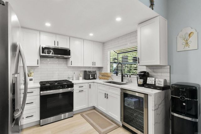 3629 Avocado Village Ct 133, La Mesa, CA 91941