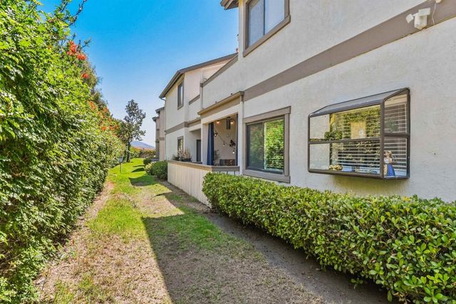 3629 Avocado Village Ct 133, La Mesa, CA 91941