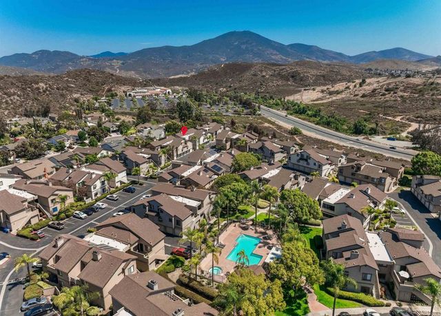 3629 Avocado Village Ct 133, La Mesa, CA 91941