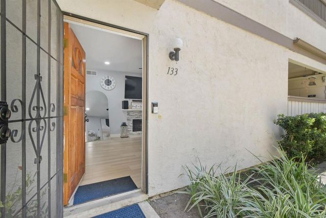 3629 Avocado Village Ct 133, La Mesa, CA 91941