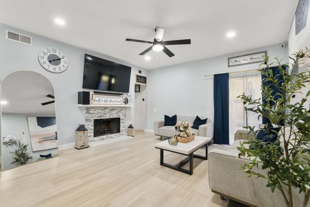 3629 Avocado Village Ct 133, La Mesa, CA 91941