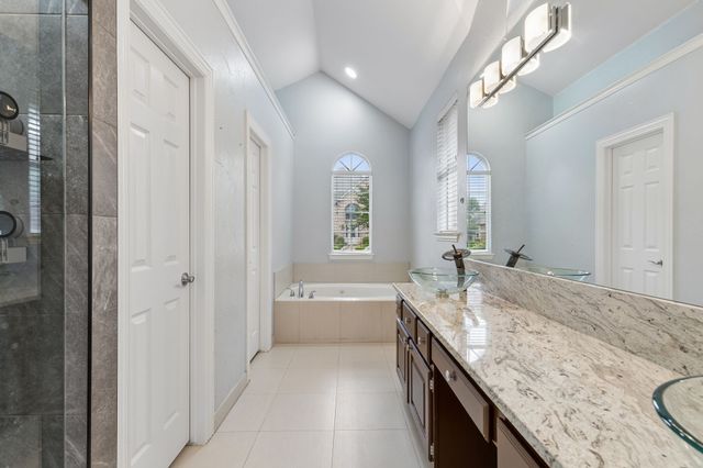 1317 Coral Drive, Coppell, TX 75019