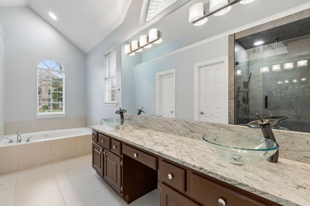 1317 Coral Drive, Coppell, TX 75019