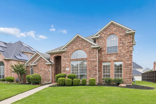 1317 Coral Drive, Coppell, TX 75019