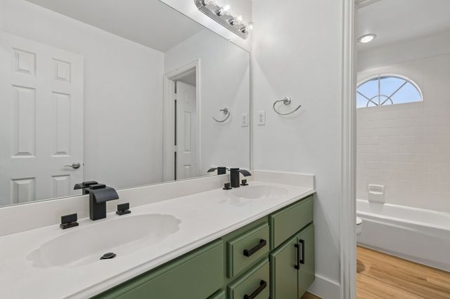 1317 Coral Drive, Coppell, TX 75019