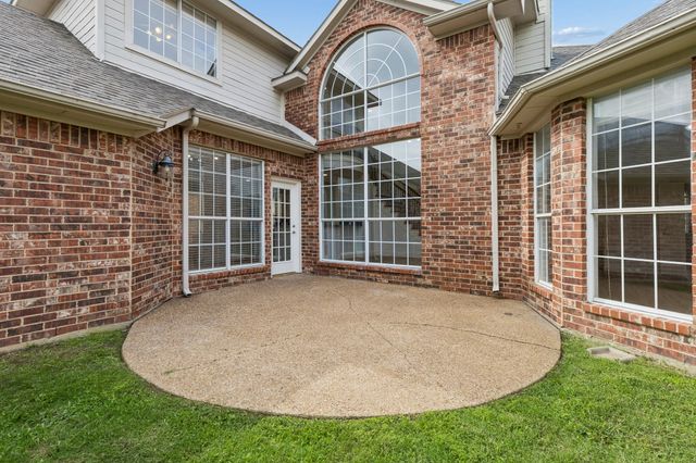 1317 Coral Drive, Coppell, TX 75019