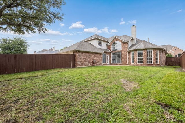 1317 Coral Drive, Coppell, TX 75019