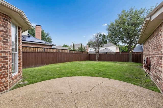 1317 Coral Drive, Coppell, TX 75019