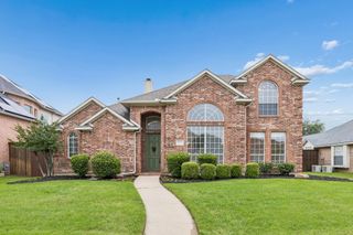 1317 Coral Drive, Coppell, TX 75019